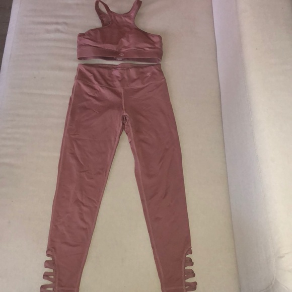 Tops - Bars and Branches top and bottoms